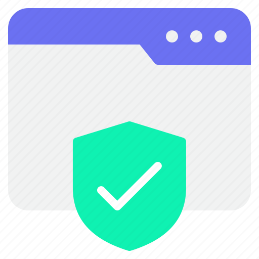 Web, security icon - Download on Iconfinder on Iconfinder