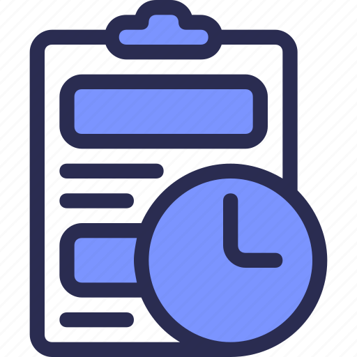 Clock, deadline, development, event, schedule, task, time icon - Download on Iconfinder