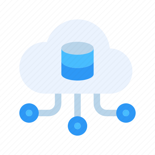 Cloud, data, design, development, network, storage, web icon - Download on Iconfinder