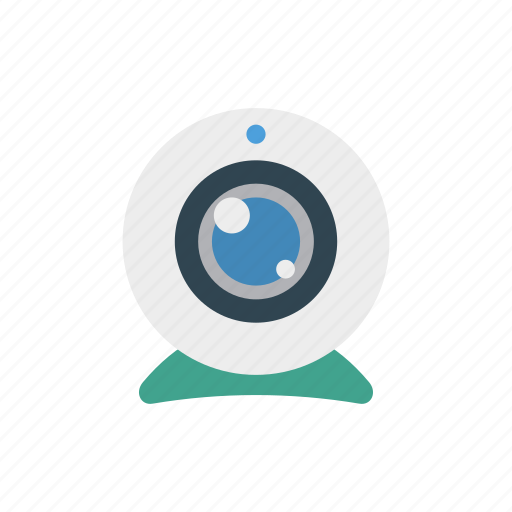Capture, gadget, video, webcam icon - Download on Iconfinder