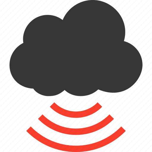 Cloud, connection, internet, wifi, wireless icon - Download on Iconfinder