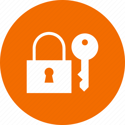 Access, key, lock, password icon - Download on Iconfinder