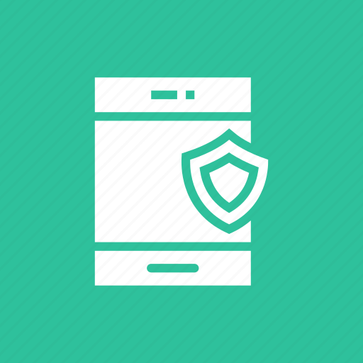 Account, mobile, security icon - Download on Iconfinder