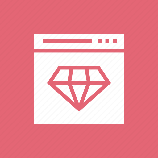 Badge, quality, ranking, star, web icon - Download on Iconfinder