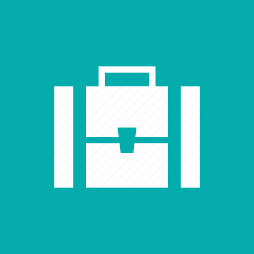 Bag, business, case, office, portfolio icon - Download on Iconfinder