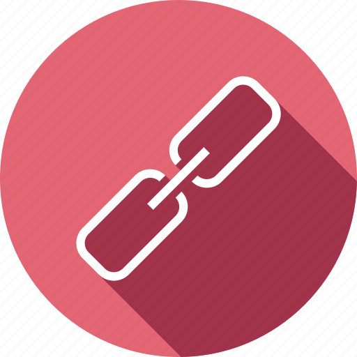 Chain, connection, link, office icon - Download on Iconfinder