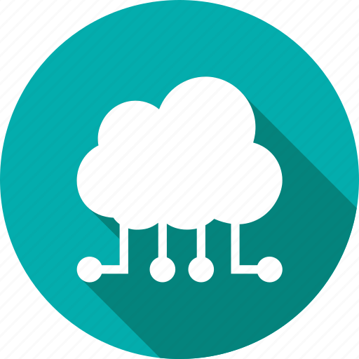 Cloud, computing, internet, network icon - Download on Iconfinder