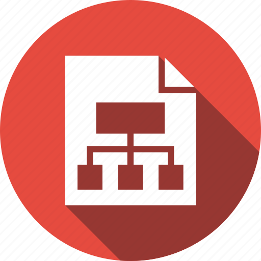 Document, file, net, network, share icon - Download on Iconfinder