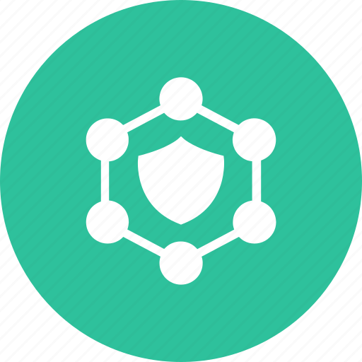 Network, security, web icon - Download on Iconfinder