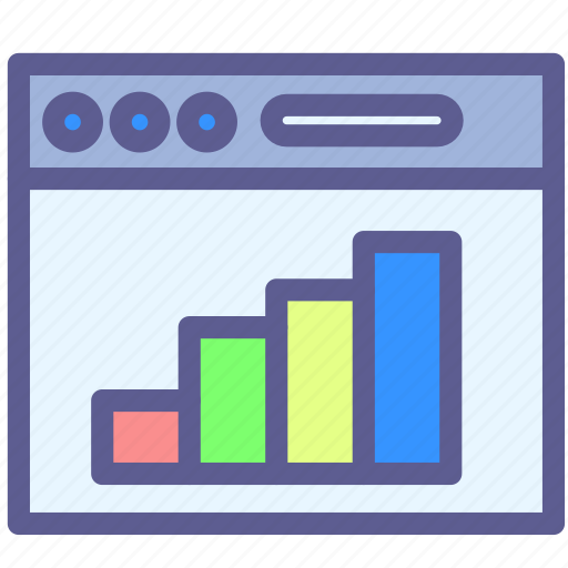 Analytics, business, graph, marketing, seo icon - Download on Iconfinder