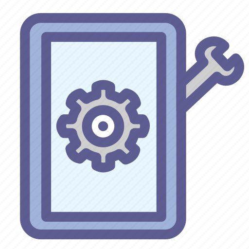 Configuration, control, repair, setting, settings icon - Download on Iconfinder