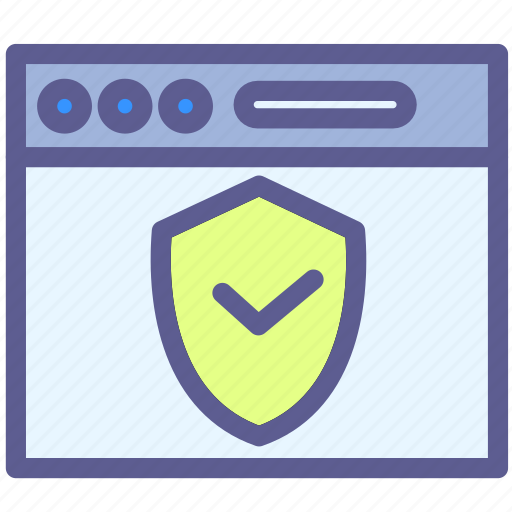 Protection, safety, secure, security, shield icon - Download on Iconfinder