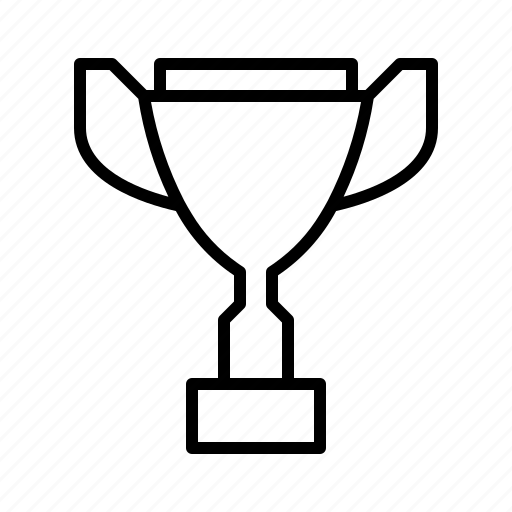 Award, champion, design, trophy, trophy cup, victory, web icon - Download on Iconfinder