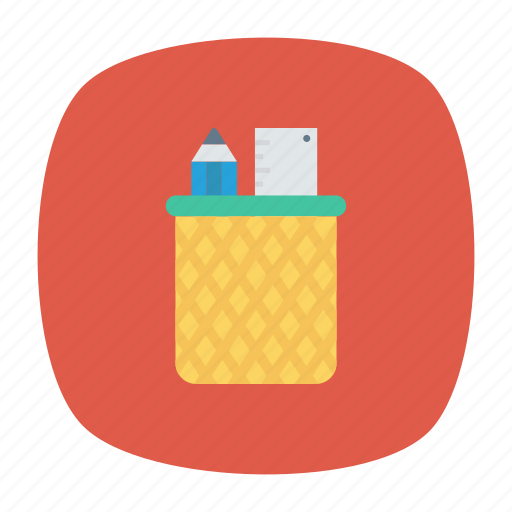 Design, draw, jar, pencil icon - Download on Iconfinder