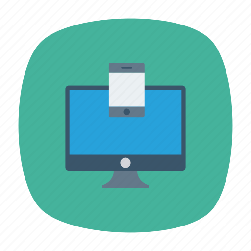 Device, display, gadget, screen icon - Download on Iconfinder