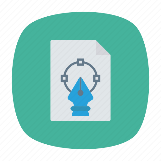 Design, document, file, paper icon - Download on Iconfinder