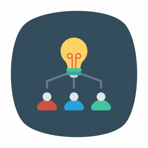 Business, creativity, group, idea icon - Download on Iconfinder