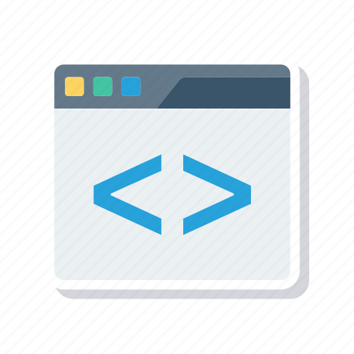 Coding, development, programming, scripting icon - Download on Iconfinder