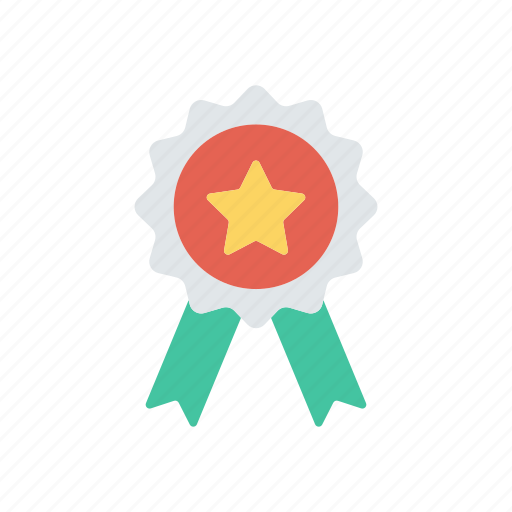 Achievement, award, medal, prize icon - Download on Iconfinder