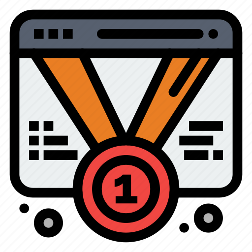Badge, favorite, promotion, web icon - Download on Iconfinder