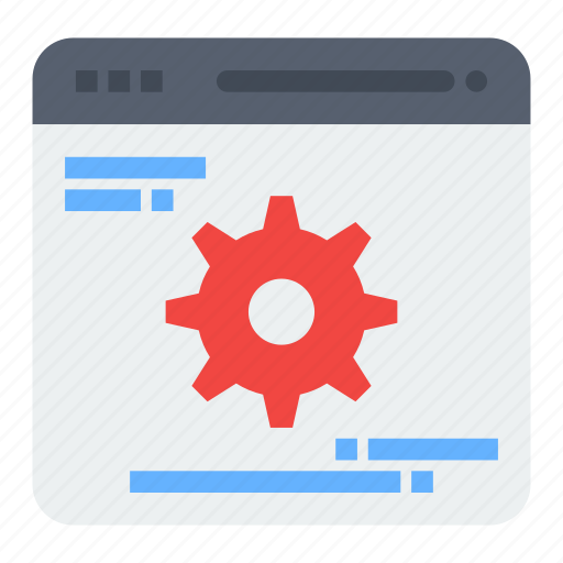 Cogwheels, development, gear, optimization icon - Download on Iconfinder