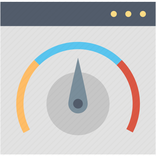 Speedtest, performance, analysis icon - Download on Iconfinder