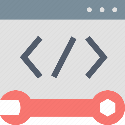 Website development, code, programming icon - Download on Iconfinder