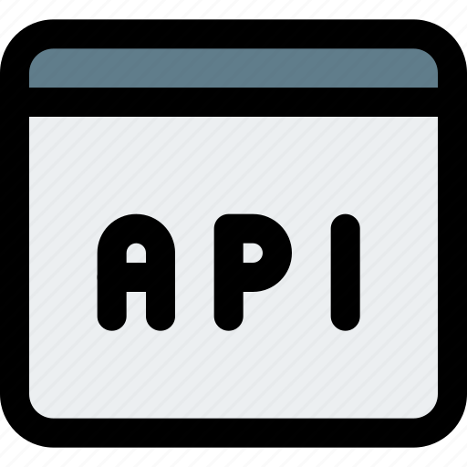 Browser, api, web, development icon - Download on Iconfinder