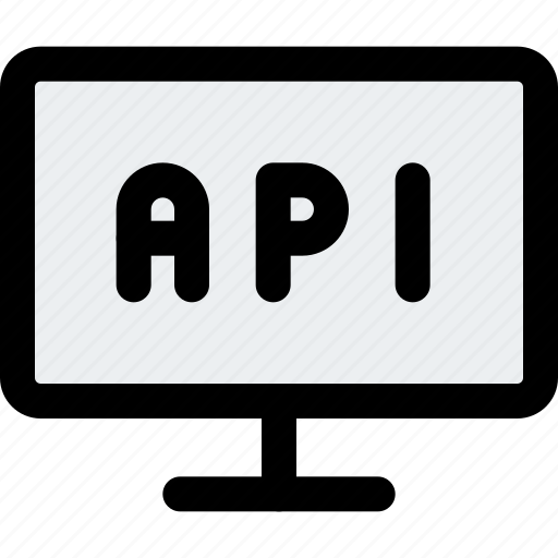 Computer, api, web, development icon - Download on Iconfinder