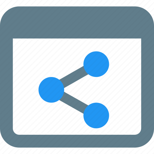 Web, share, development icon - Download on Iconfinder