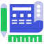 certificate, design, document, extension, note, report, tools 