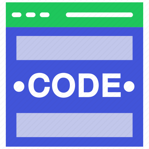 Code, development, programming, seo, web, web development icon - Download on Iconfinder