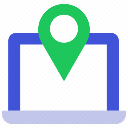 Direction, location, location marker icon - Download on Iconfinder