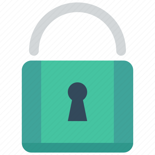 Lock, padlock, protect, secure, security, privacy, protection icon - Download on Iconfinder