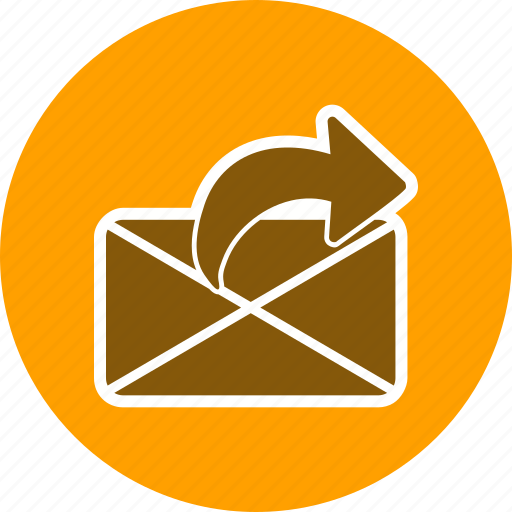 Mail, message, send message icon - Download on Iconfinder
