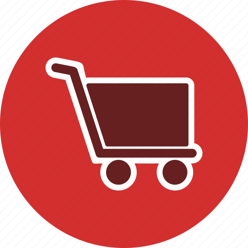 Cart, online shopping, trolley icon - Download on Iconfinder