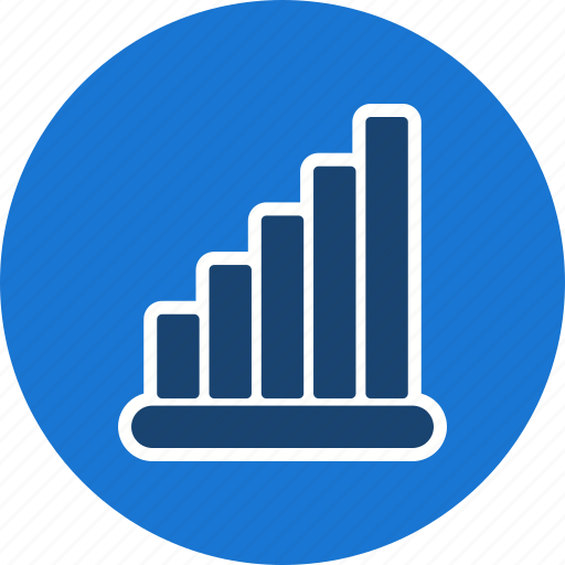 Analysis, graph, statistics icon - Download on Iconfinder