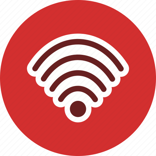 Network, signal, wifi icon - Download on Iconfinder