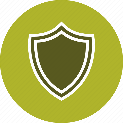 Shield, protection, safe icon - Download on Iconfinder