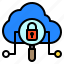 cloud, internet, network, protection, security 