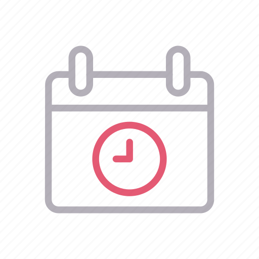 Alert, clock, deadline, stopwatch, time icon - Download on Iconfinder