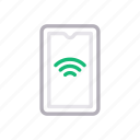 connection, internet, mobile, wifi, wireless