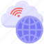 cloud wifi, global wifi, cloud internet, cloud network, global internet 