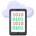phone coding, mobile coding, cloud coding, app coding, cloud mobile 