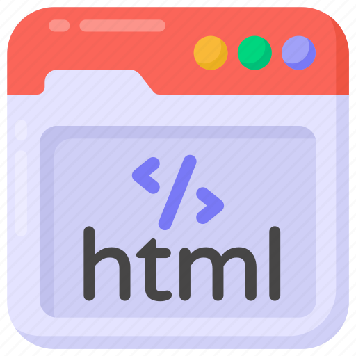 Software development, code optimization, web design, web development, html code icon - Download on Iconfinder