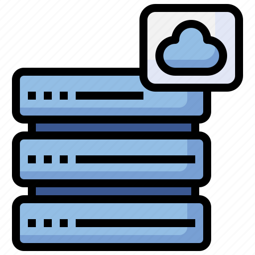Cloud, server, seo, web, computing, hosting, data icon - Download on Iconfinder