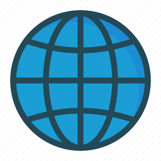 Browser, global, internet, world icon - Download on Iconfinder