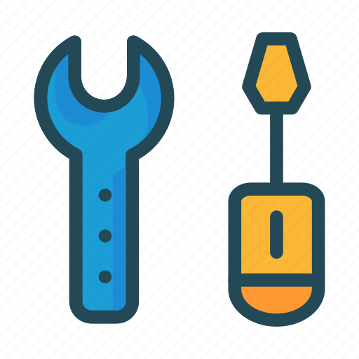 Fix, repair, setting, tool icon - Download on Iconfinder