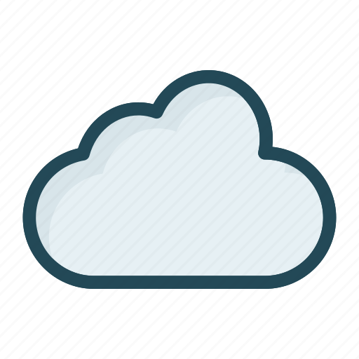 Cloud, server, storage, upload icon - Download on Iconfinder