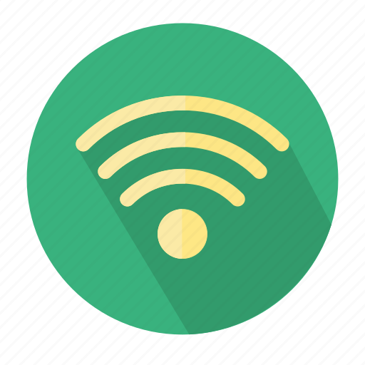 Connect, connection, fi, web, wi, wi-fi, wifi icon - Download on Iconfinder